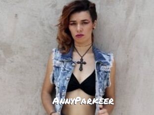 AnnyParkeer