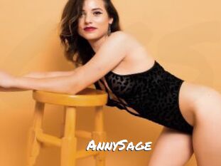 AnnySage