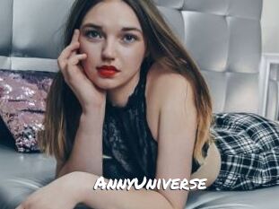 AnnyUniverse