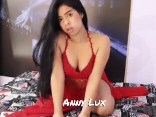 Anny_Lux Ochranne Siete
