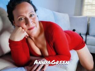 AnnyaGreen