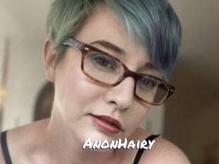 AnonHairy