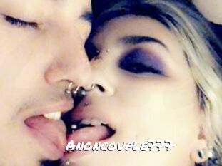 Anoncouple777