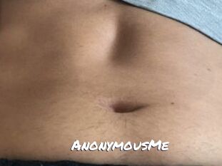 AnonymousMe