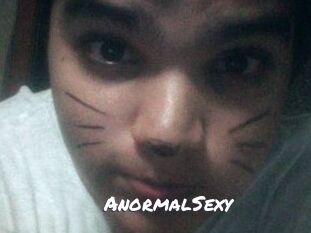 AnormalSexy