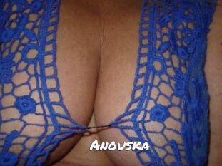 Anouska Ochranne Siete
