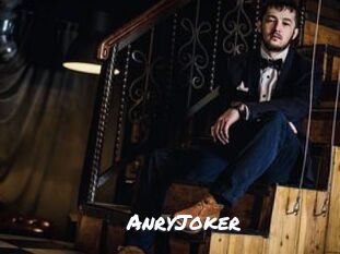 AnryJoker