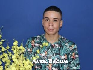 AnselBrown