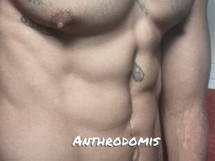 Anthrodomis