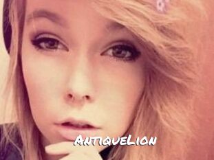 AntiqueLion