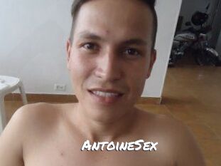 AntoineSex