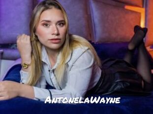 AntonelaWayne