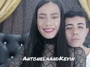 AntonelaandKevin