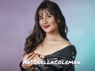 AntonellaColeman