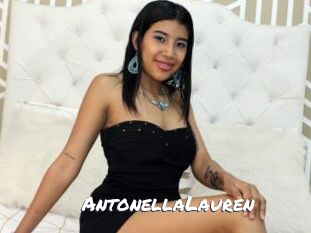AntonellaLauren