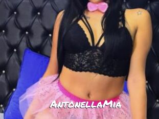 AntonellaMia