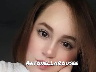 AntonellaRousee