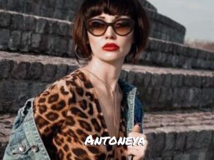 Antoneya