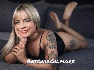 AntoniaGilmore