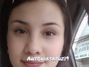 Antoniasaenz19