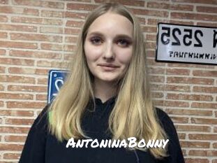 AntoninaBonny