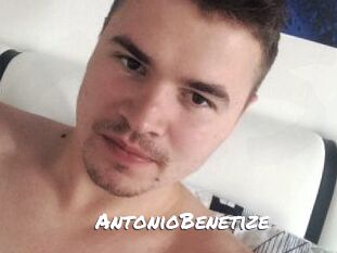 AntonioBenetize
