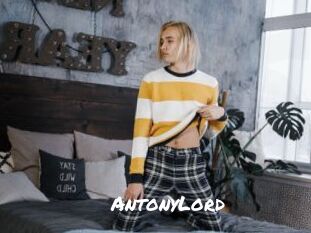 AntonyLord