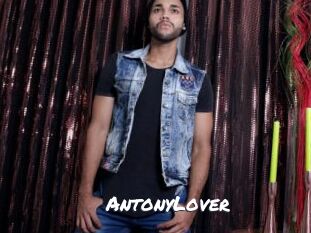 AntonyLover