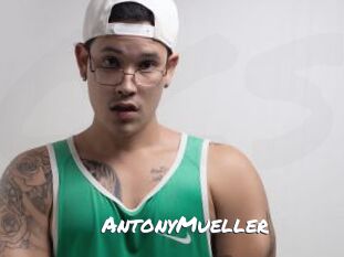 AntonyMueller