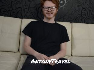 AntonyTravel
