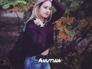 Anutina