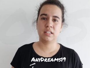 AnyDreams19