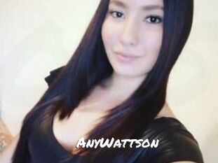 AnyWattson