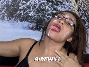 AnyXWill