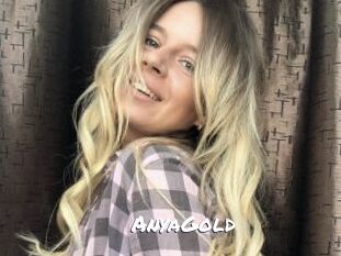 AnyaGold
