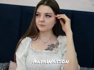 AnyaWatson