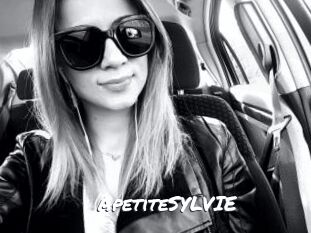 ApetiteSYLVIE