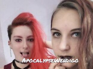 ApocalypseWendigo