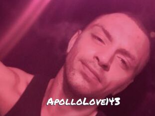 ApolloLove143