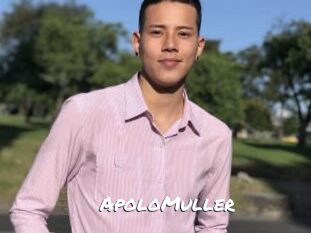 ApoloMuller