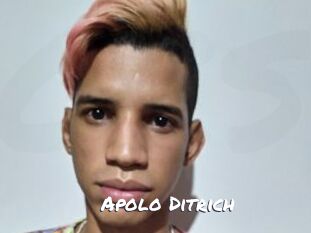 Apolo_Ditrich