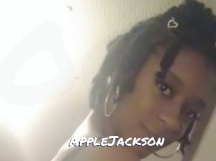 AppleJackson