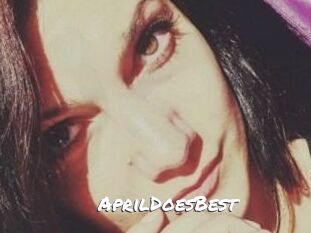 AprilDoesBest