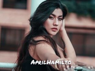 AprilHamilto