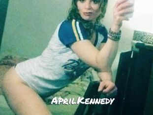 AprilKennedy