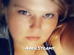 AprilStorms