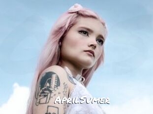 AprilSumer