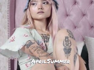 AprilSummer