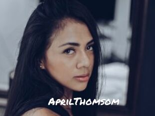 AprilThomsom