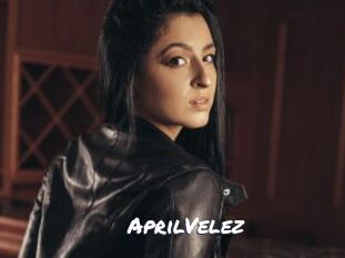 AprilVelez Ochranne Siete